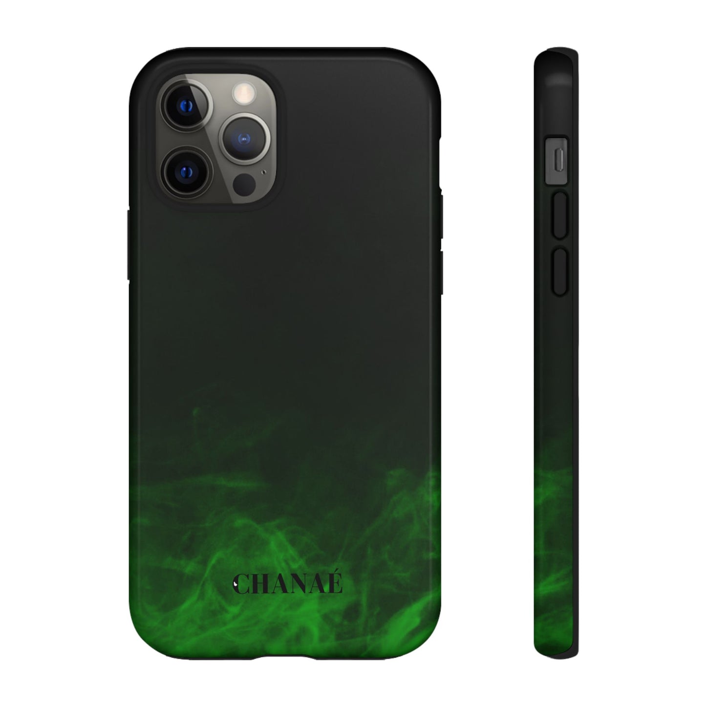 Tourmaline "Tough" Case (iPhone, Samsung or Google Pixel)