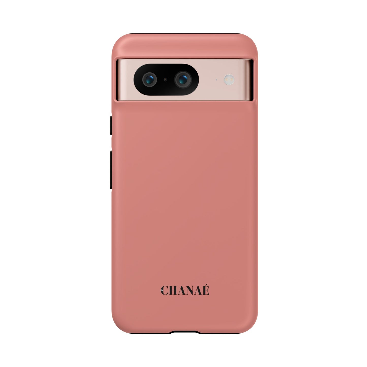 Coral "Tough" Case (iPhone, Samsung or Google Pixel)