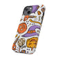 Spooky Halloween "Tough" Case (iPhone, Samsung or Google Pixel)