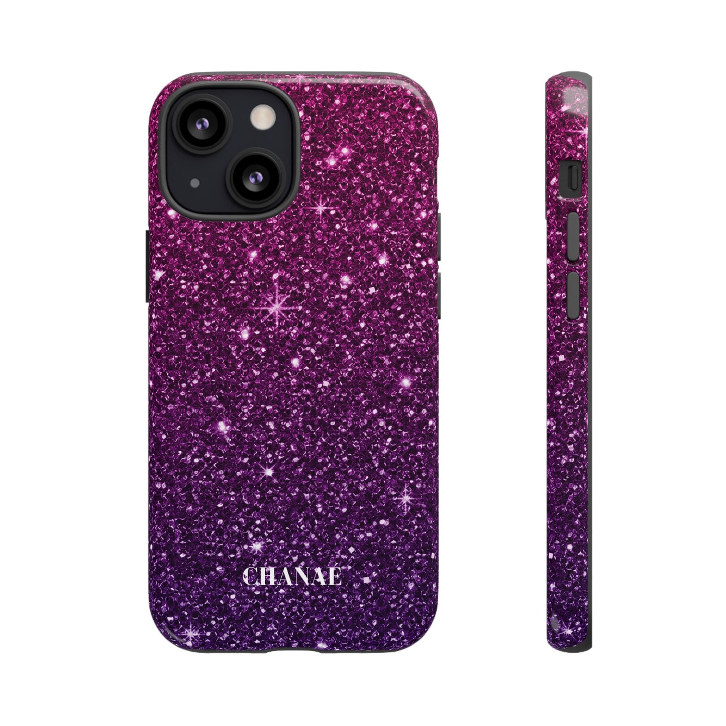 Carnival Diva "Tough" Case (iPhone, Samsung or Google Pixel)