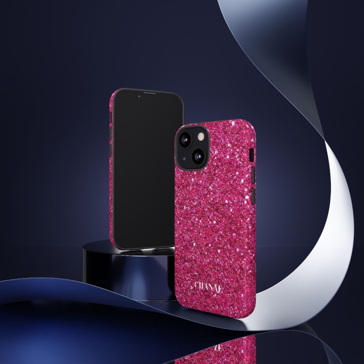 Carnival Diva "Tough" Case (iPhone, Samsung or Google Pixel)