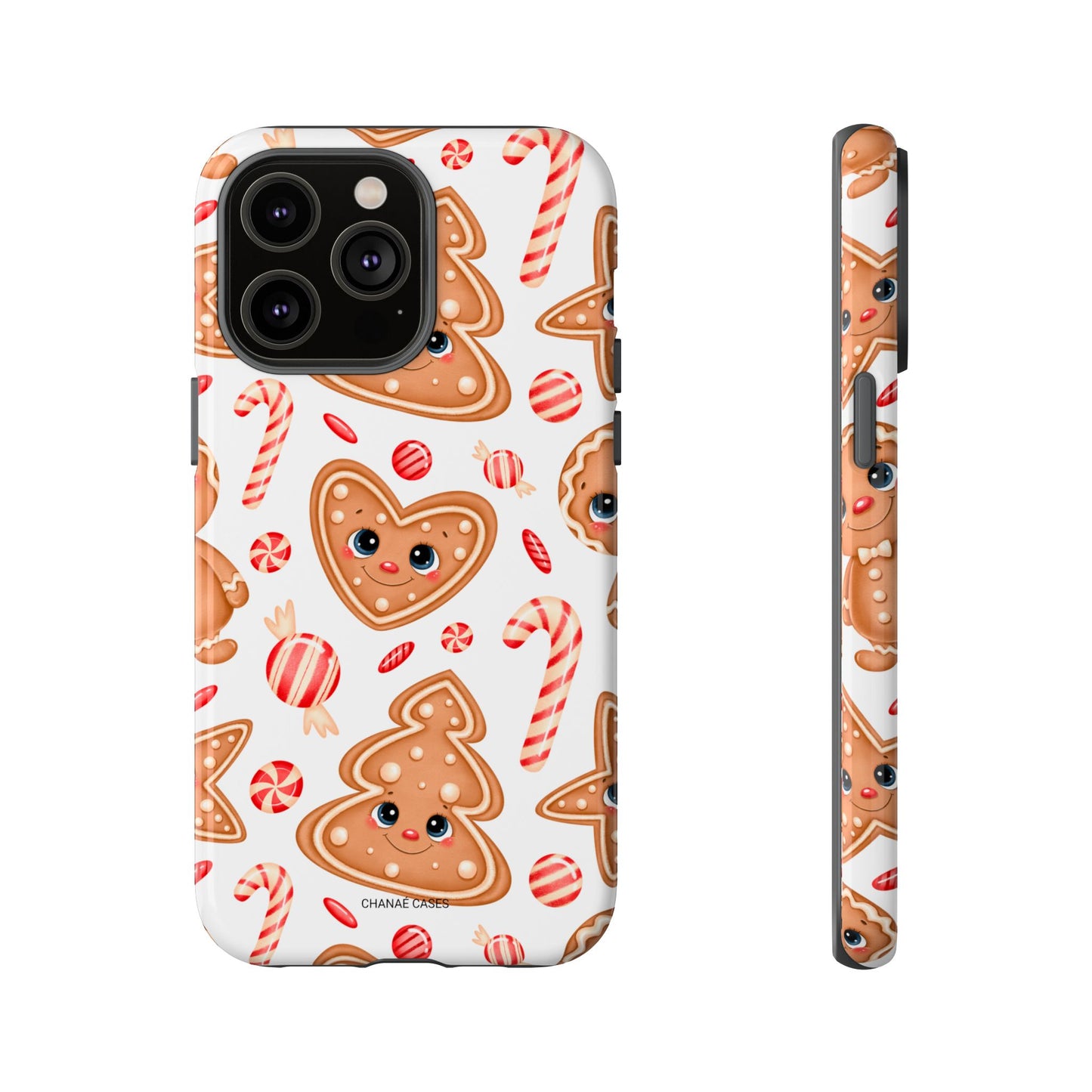 Christmas Goodies "Tough" Case (iPhone, Samsung or Google Pixel)