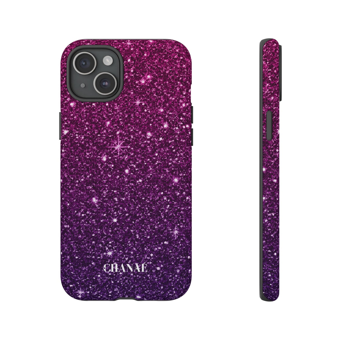 Carnival Diva "Tough" Case (iPhone, Samsung or Google Pixel)