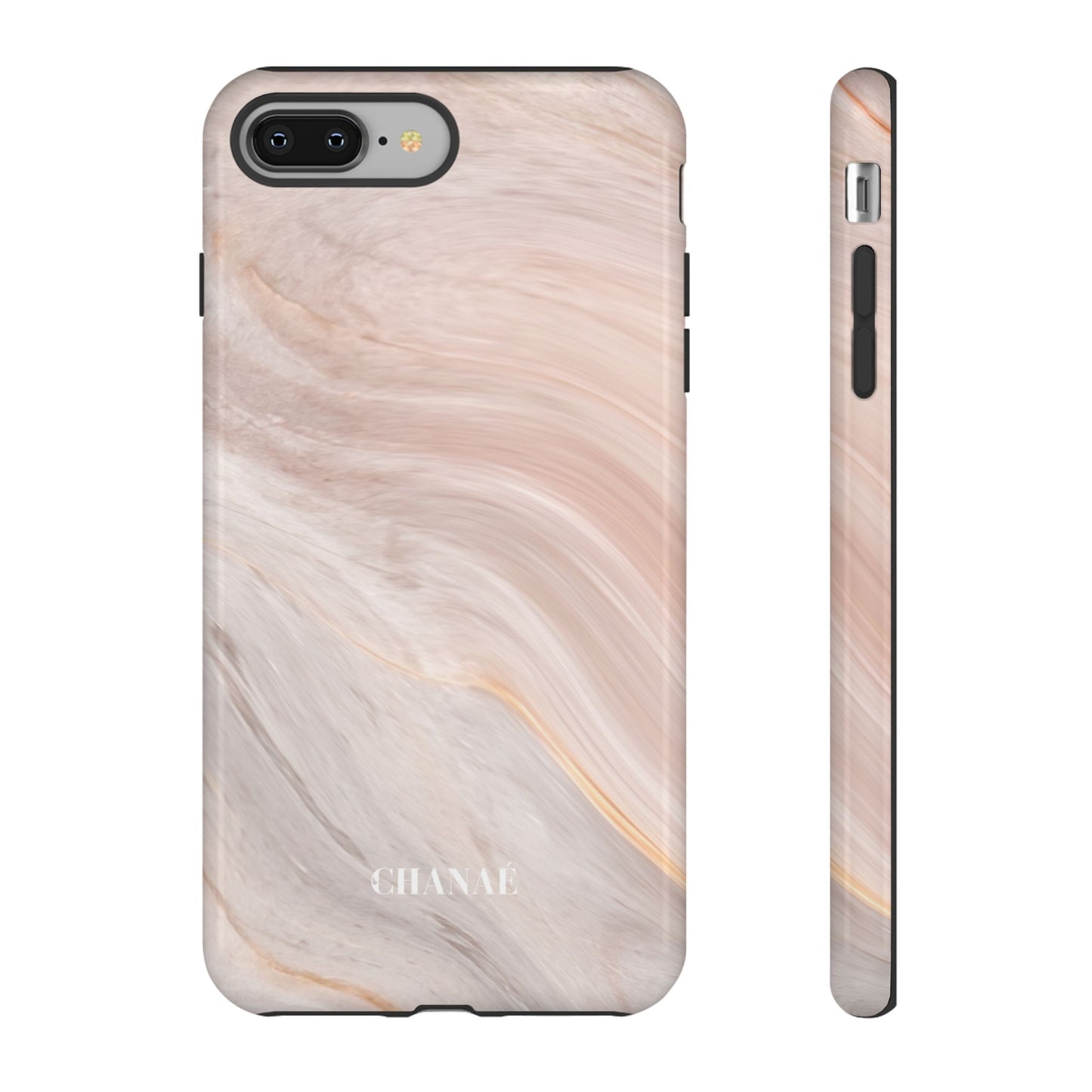 Kelly Marble "Tough" Case (iPhone, Samsung or Google Pixel)