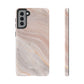 Kelly Marble "Tough" Case (iPhone, Samsung or Google Pixel)