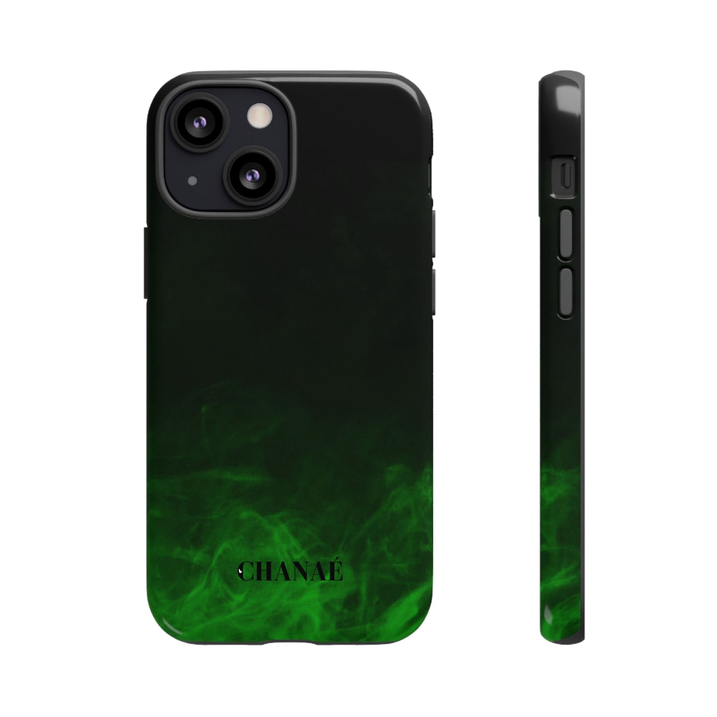 Tourmaline "Tough" Case (iPhone, Samsung or Google Pixel)