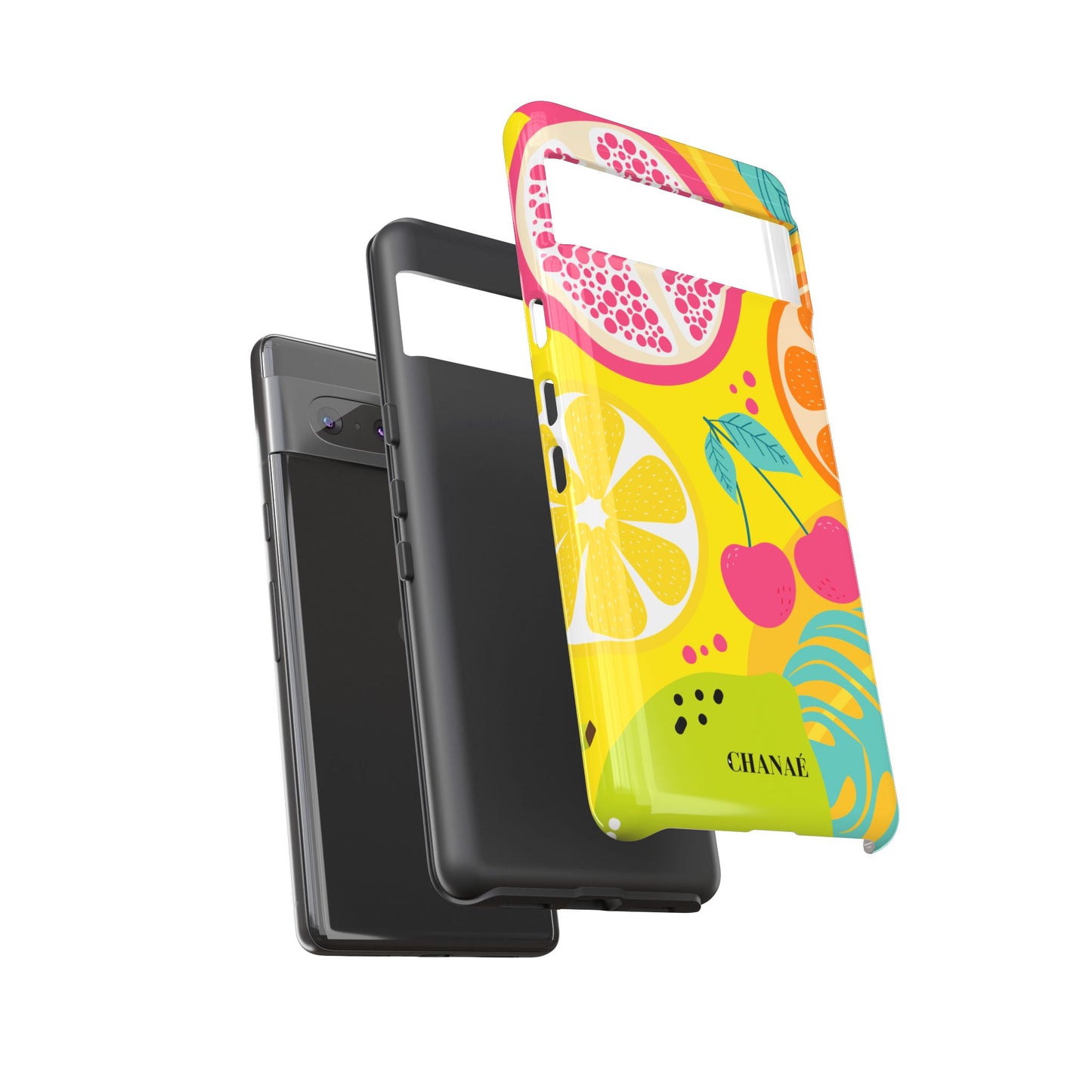 A Smoothie Summer "Tough" Case (iPhone, Samsung or Google Pixel)