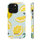 A Lemonade Summer "Tough" Case (iPhone, Samsung or Google Pixel)