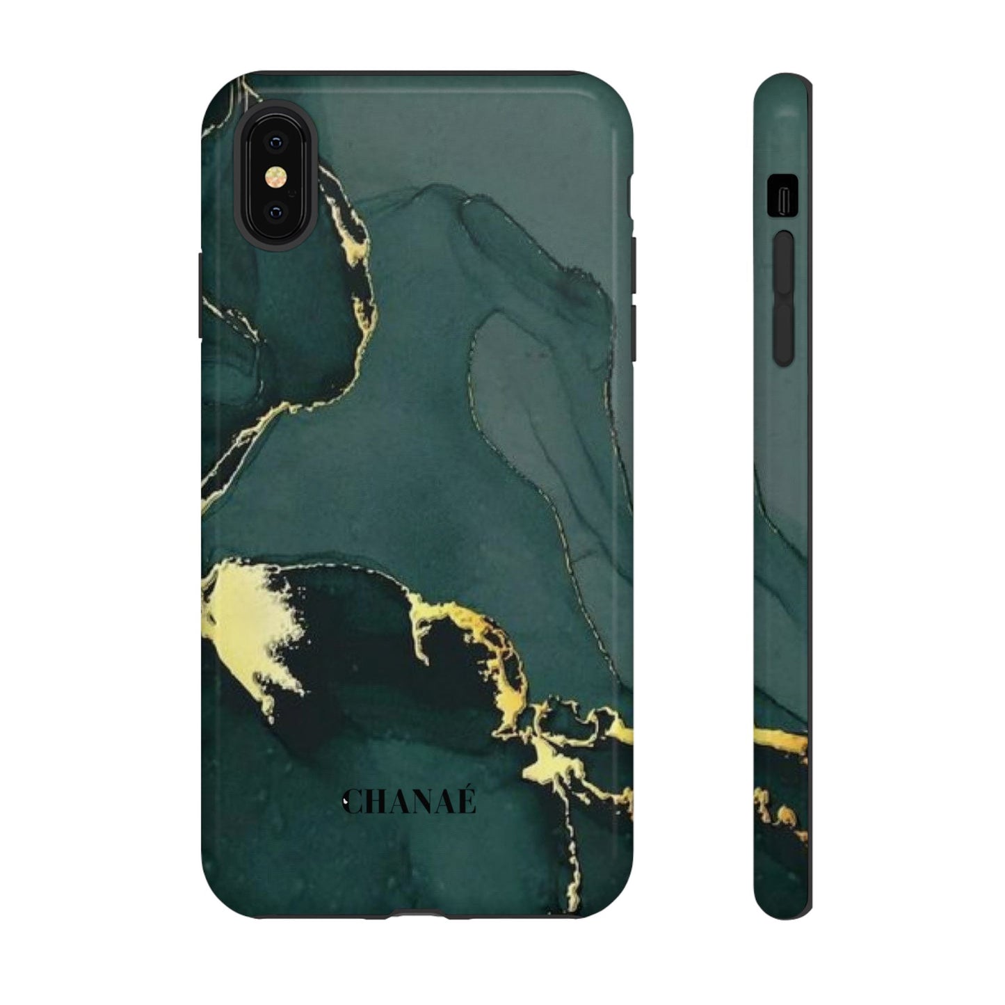 Zio Marble "Tough" Case (iPhone, Samsung or Google Pixel)