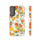 Vitamin C Summer "Tough" Case (iPhone, Samsung or Google Pixel)