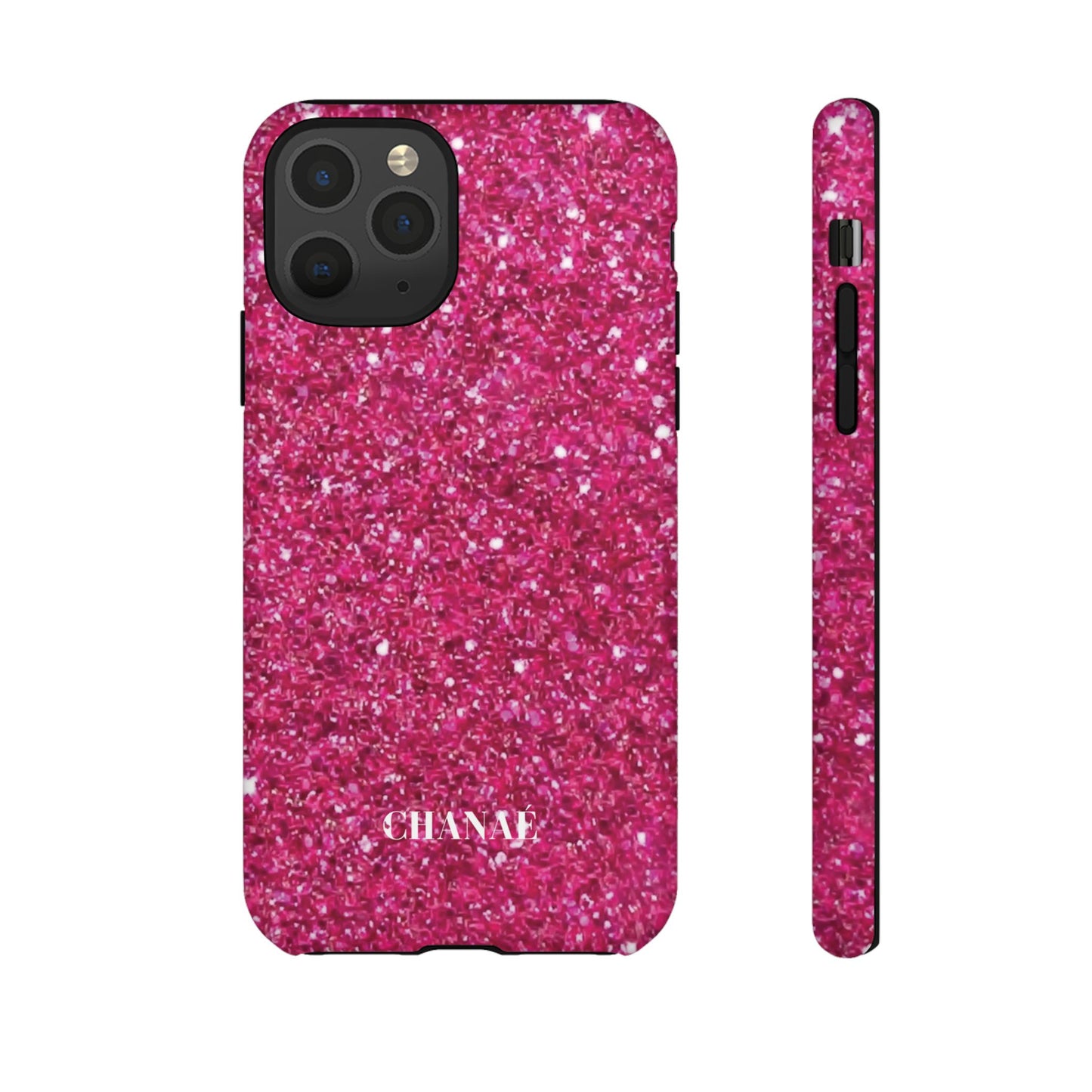 Carnival Diva "Tough" Case (iPhone, Samsung or Google Pixel)