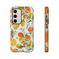 Vitamin C Summer "Tough" Case (iPhone, Samsung or Google Pixel)