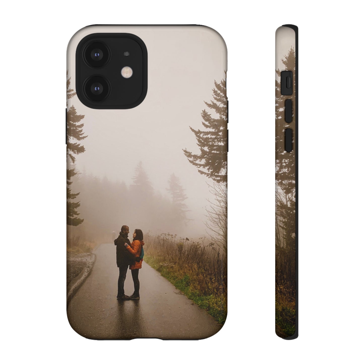 Customisable Photo Phone Case (iPhone, Samsung or Google Pixel)