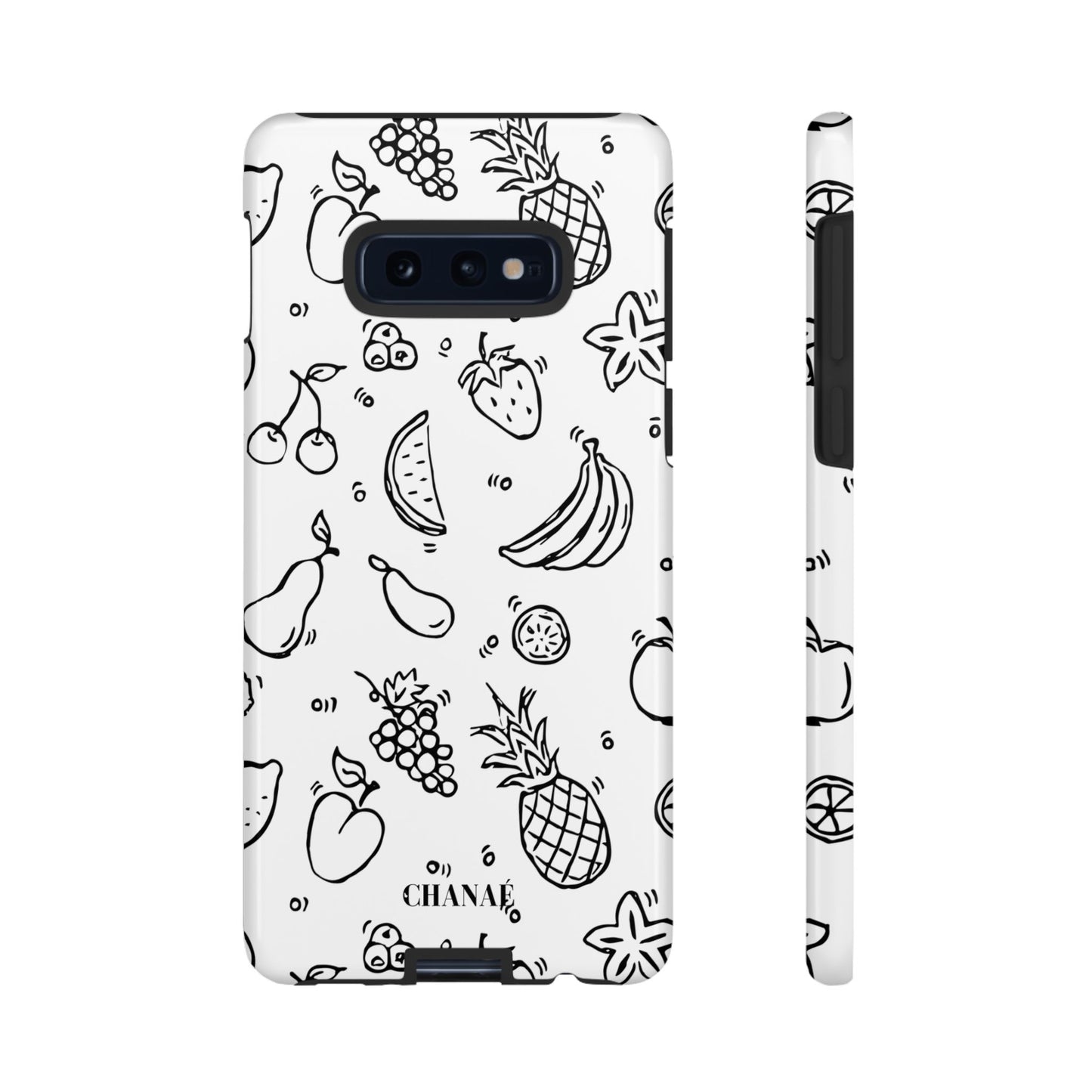 Fruit Lover "Tough" Case (iPhone, Samsung or Google Pixel)