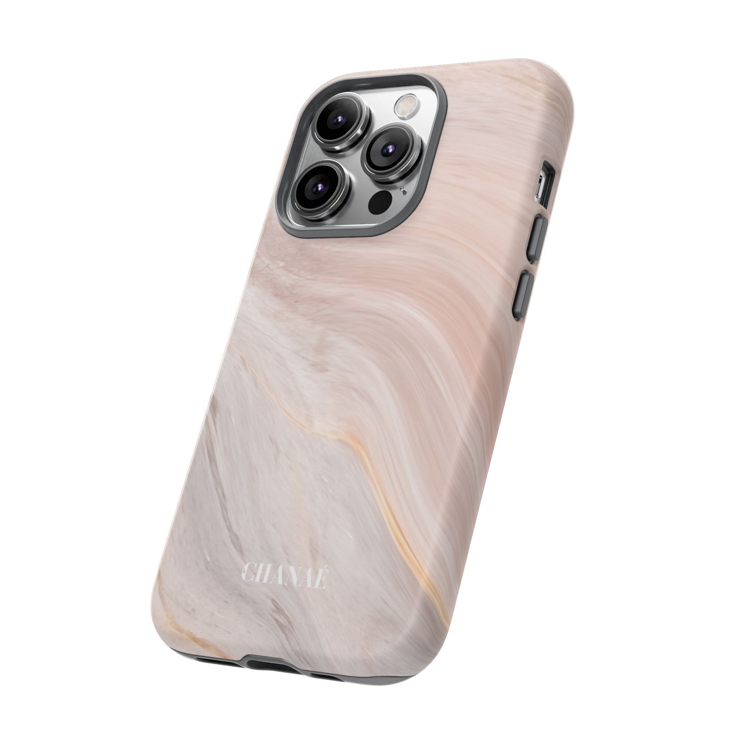 Kelly Marble "Tough" Case (iPhone, Samsung or Google Pixel)