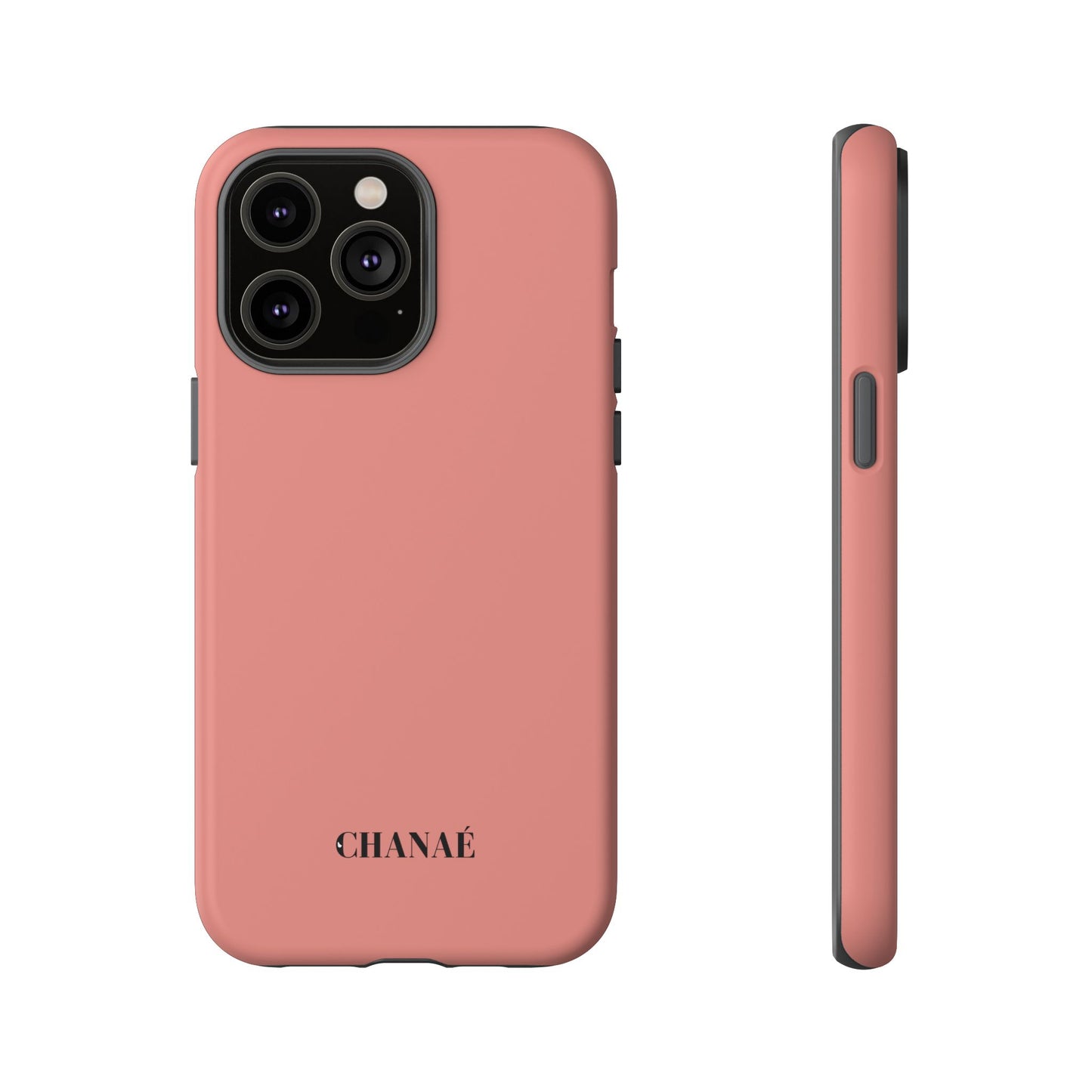 Coral "Tough" Case (iPhone, Samsung or Google Pixel)