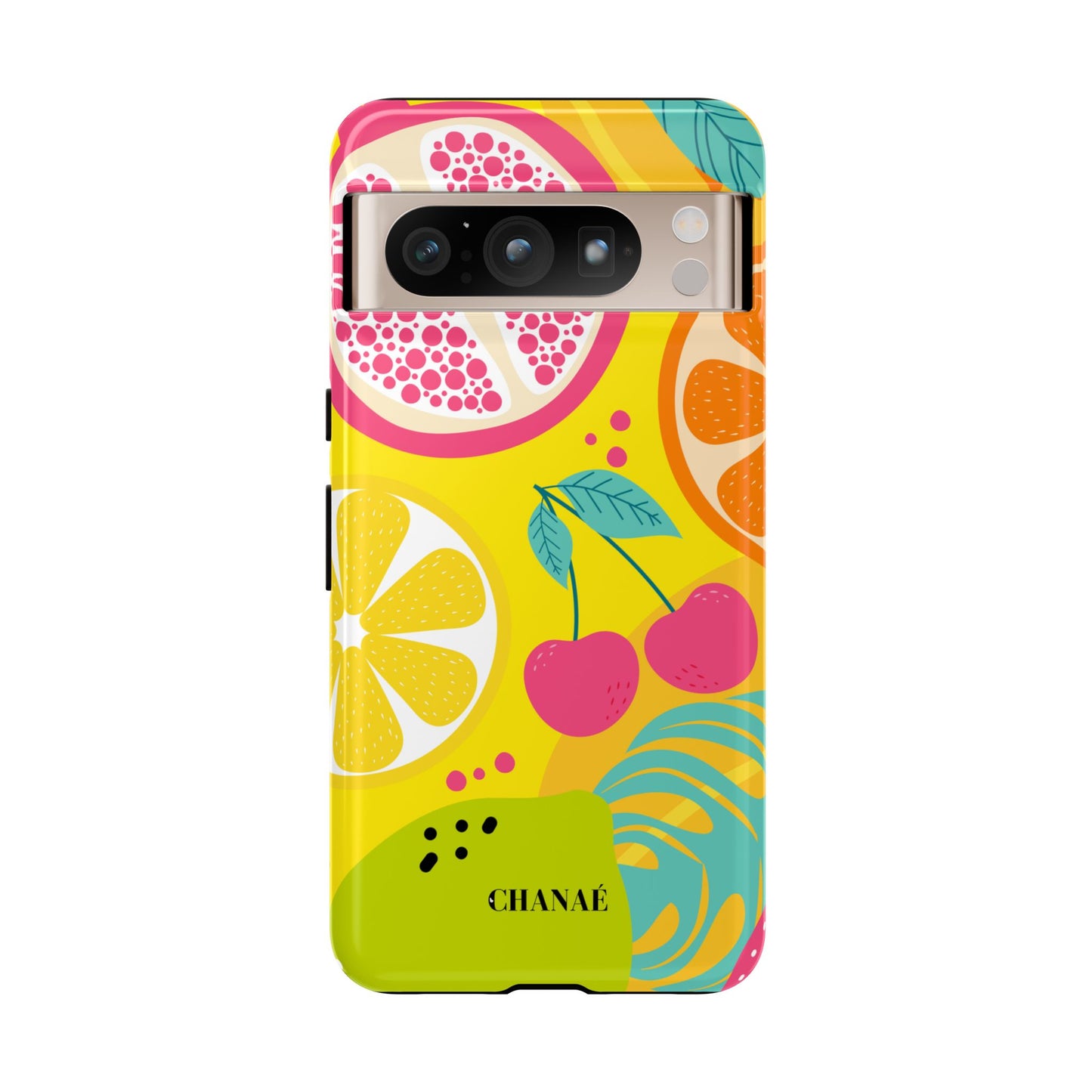 A Smoothie Summer "Tough" Case (iPhone, Samsung or Google Pixel)