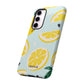 A Lemonade Summer "Tough" Case (iPhone, Samsung or Google Pixel)