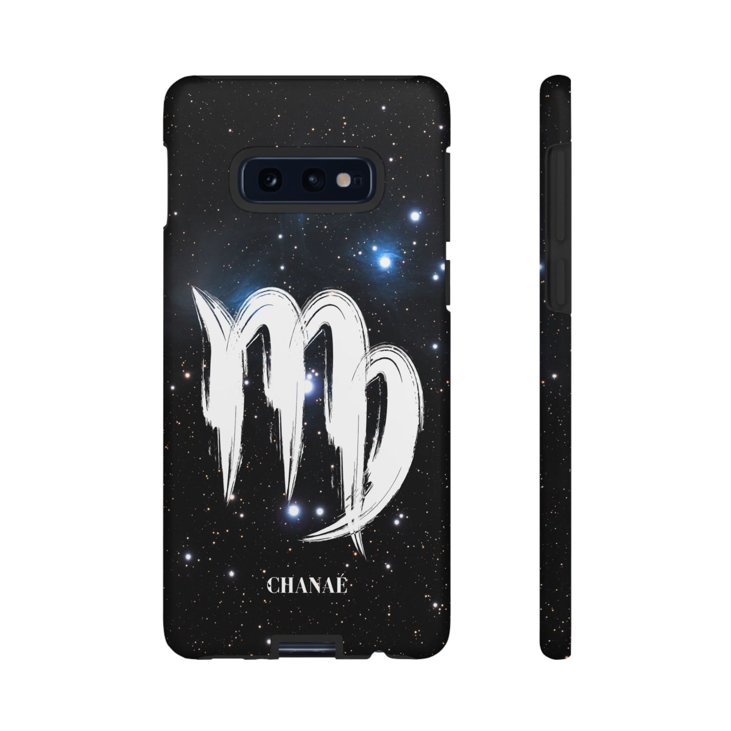 Virgo "Tough" Case (iPhone, Samsung or Google Pixel)