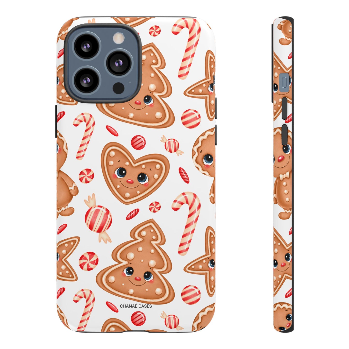 Christmas Goodies "Tough" Case (iPhone, Samsung or Google Pixel)