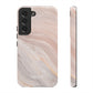 Kelly Marble "Tough" Case (iPhone, Samsung or Google Pixel)