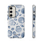 Barbados Sea Shells "Tough" Case (iPhone, Samsung or Google Pixel)