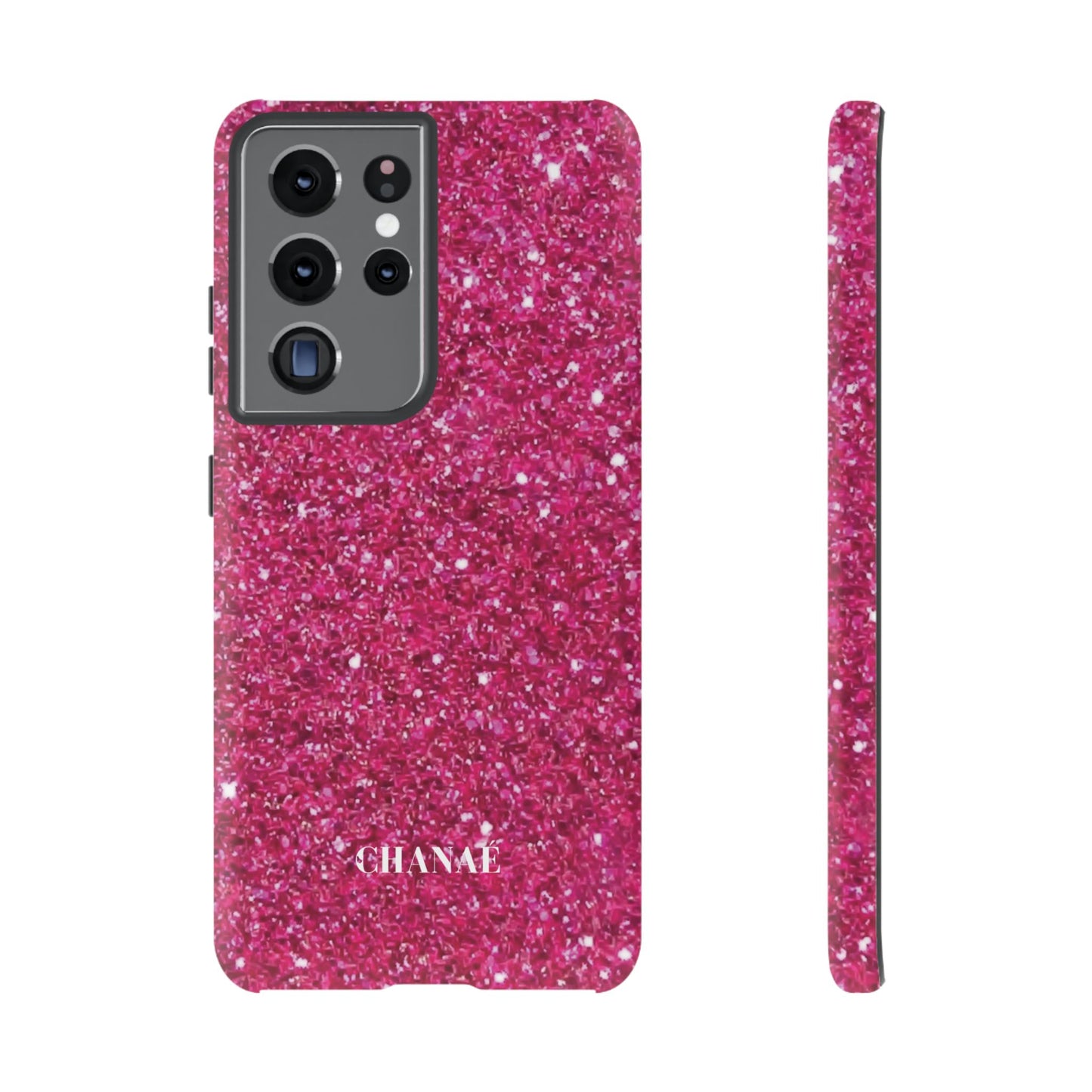 Carnival Diva "Tough" Case (iPhone, Samsung or Google Pixel)