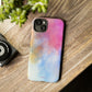 Holi iPhone "Tough" Case (Multi)