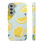 A Lemonade Summer "Tough" Case (iPhone, Samsung or Google Pixel)