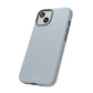 Misty iPhone "Tough" Case (Sky Grey)