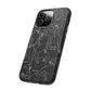 Love Your Body iPhone "Tough" Case (Black)