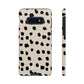 Bombay Dots "Tough" Case (iPhone, Samsung or Google Pixel)