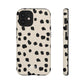 Bombay Dots "Tough" Case (iPhone, Samsung or Google Pixel)