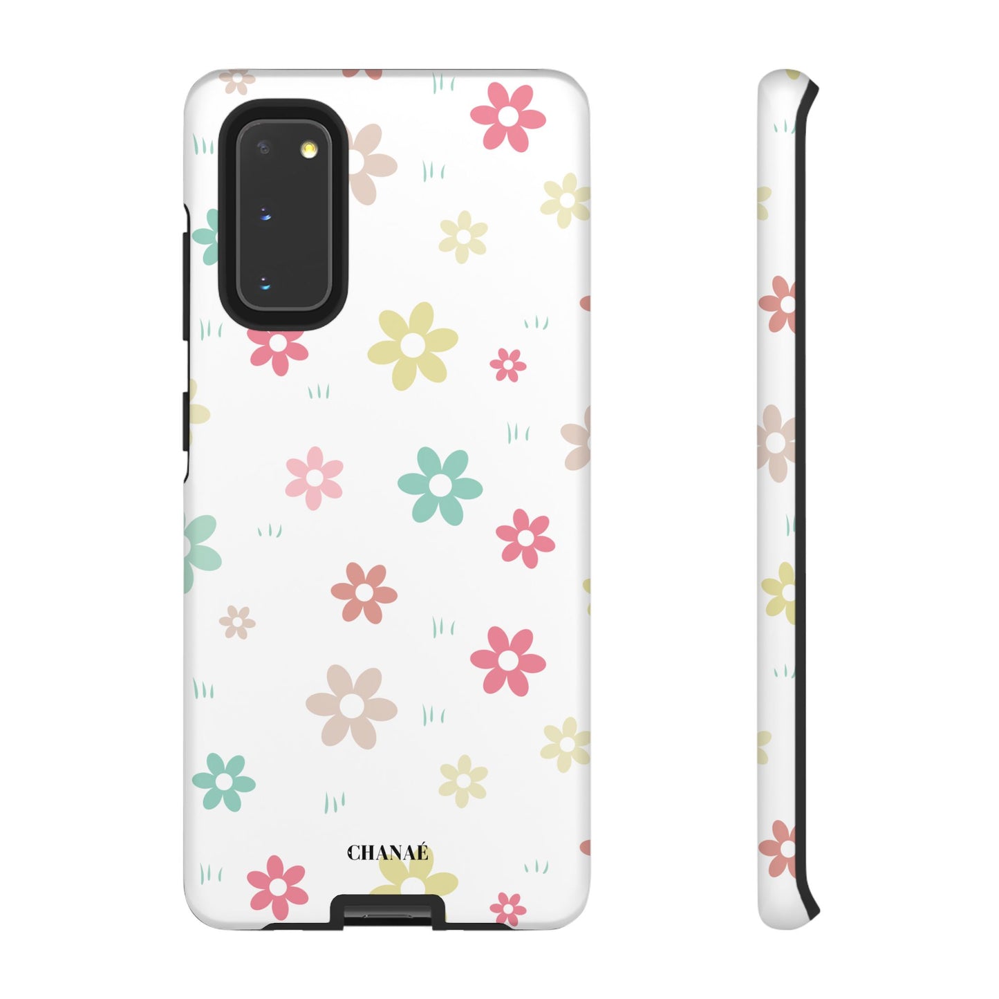 Eden iPhone "Tough" Case (iPhone, Samsung or Google Pixel)