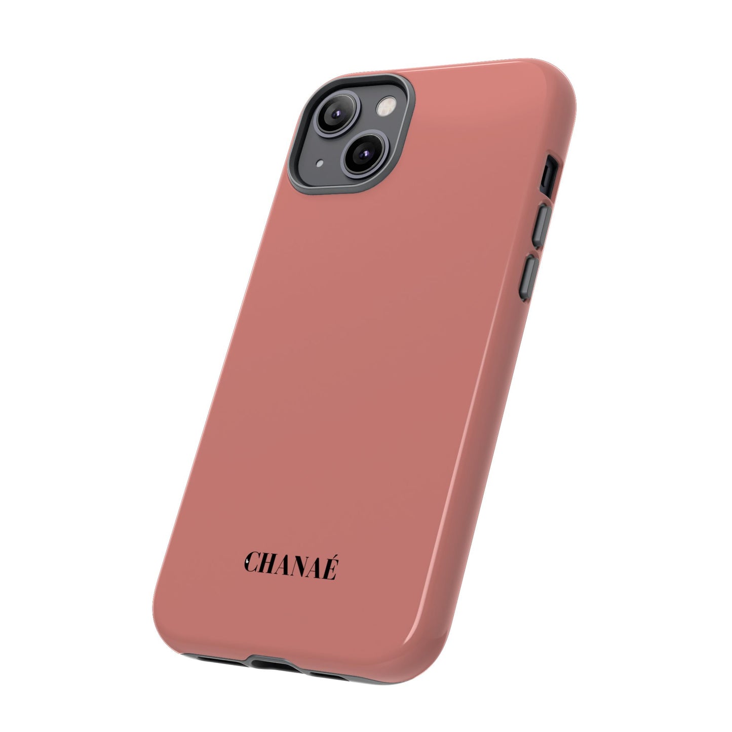 Coral "Tough" Case (iPhone, Samsung or Google Pixel)