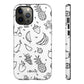 Fruit Lover "Tough" Case (iPhone, Samsung or Google Pixel)