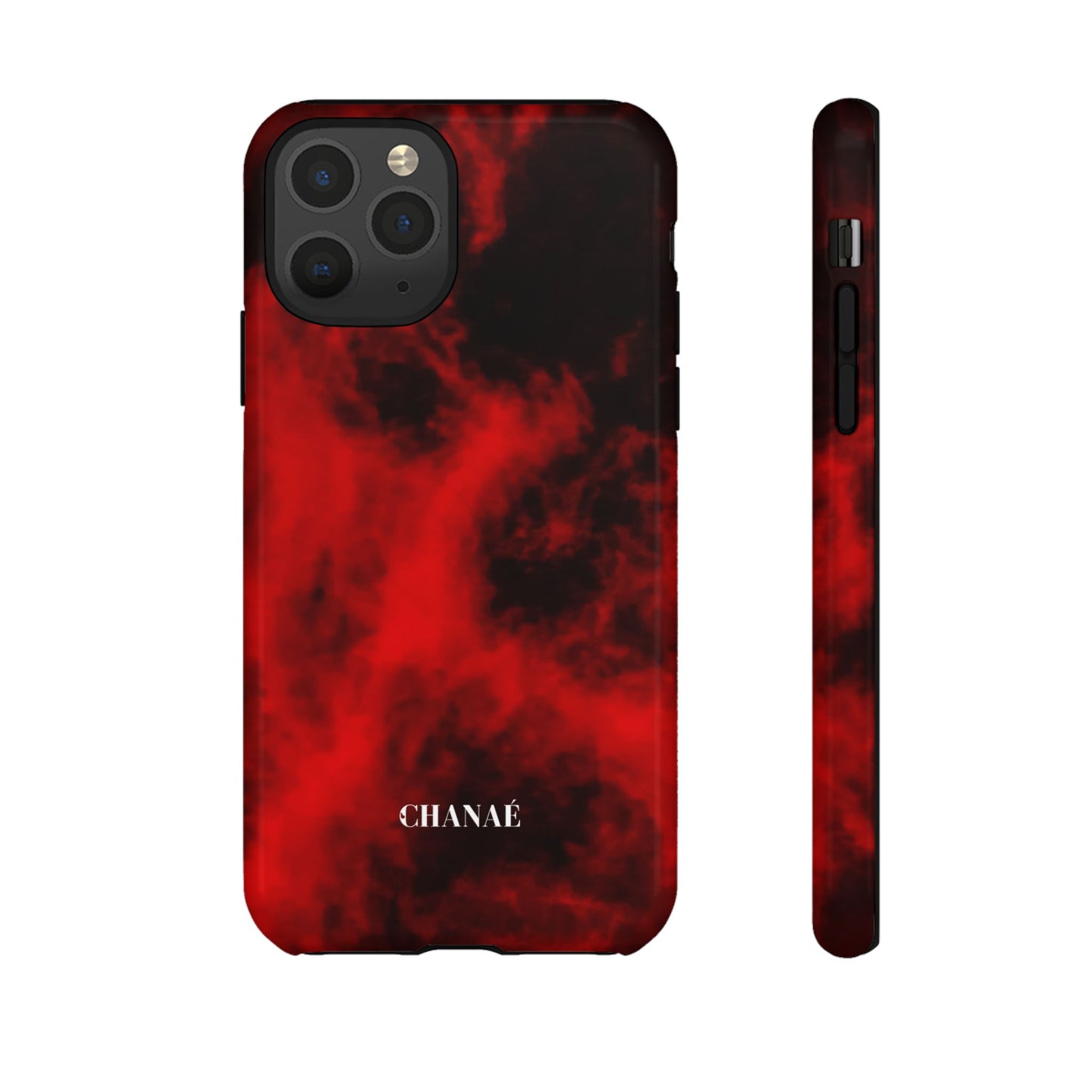 Fury "Tough" Case (iPhone, Samsung or Google Pixel)