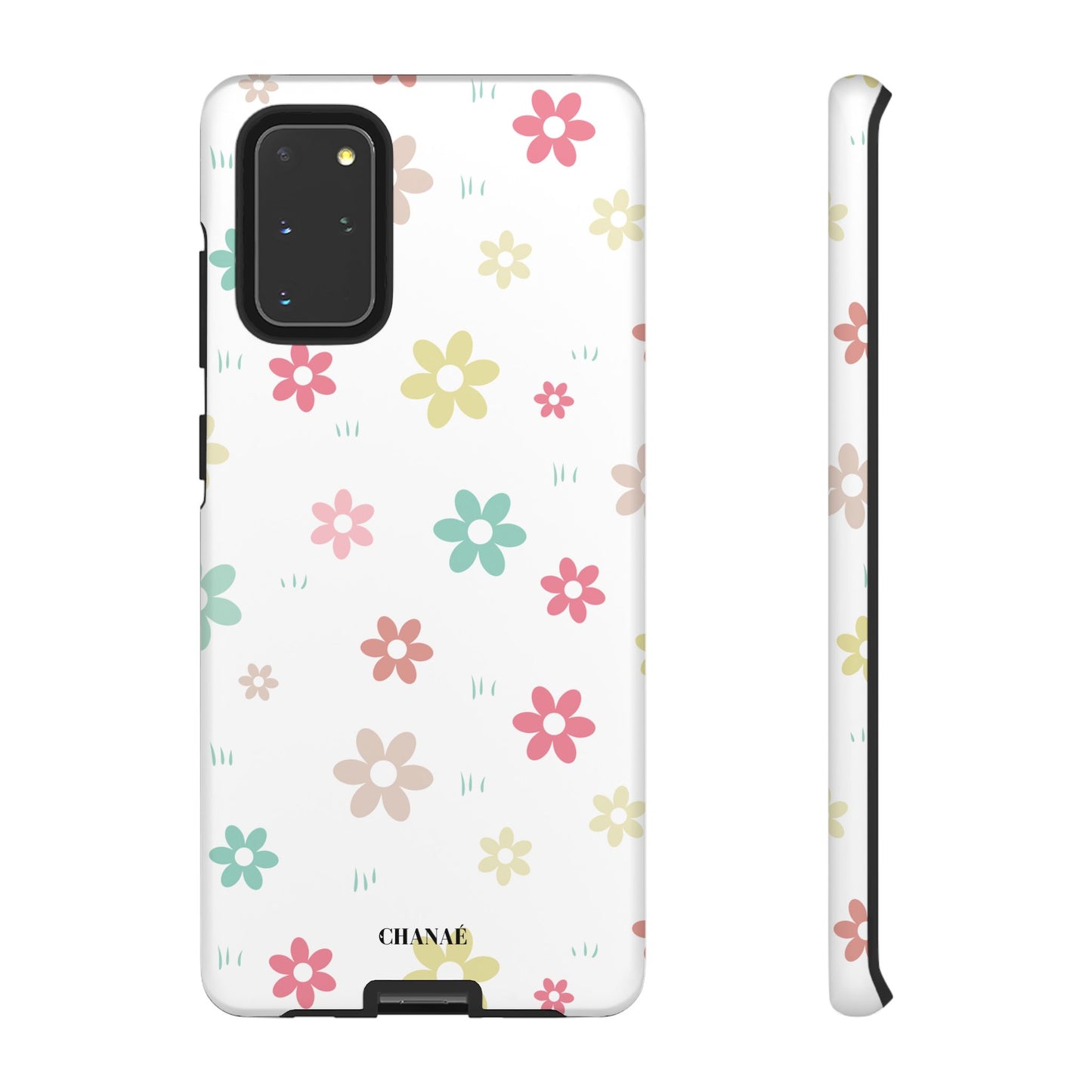 Eden iPhone "Tough" Case (iPhone, Samsung or Google Pixel)