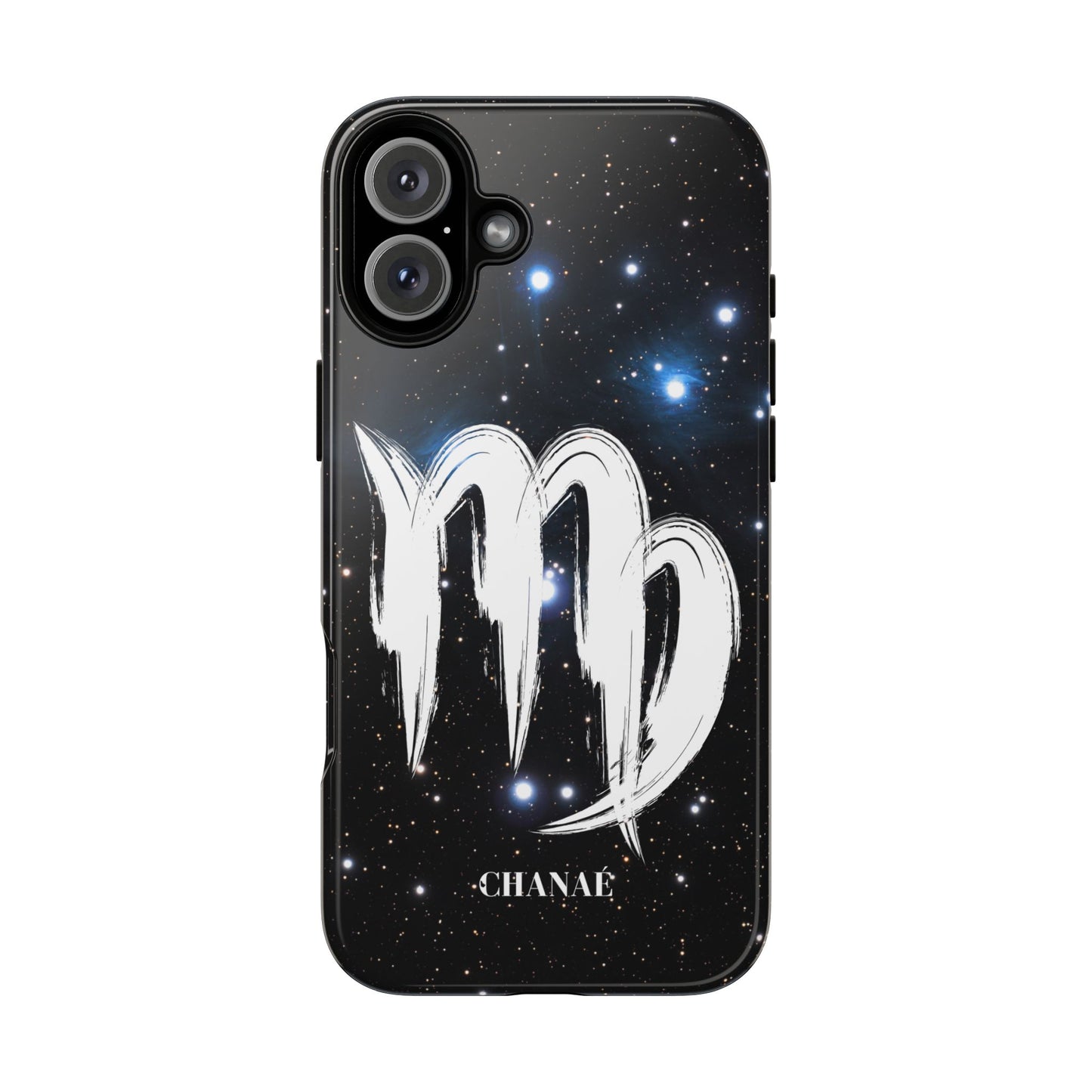 Virgo "Tough" Case (iPhone, Samsung or Google Pixel)