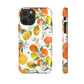 Vitamin C Summer "Tough" Case (iPhone, Samsung or Google Pixel)