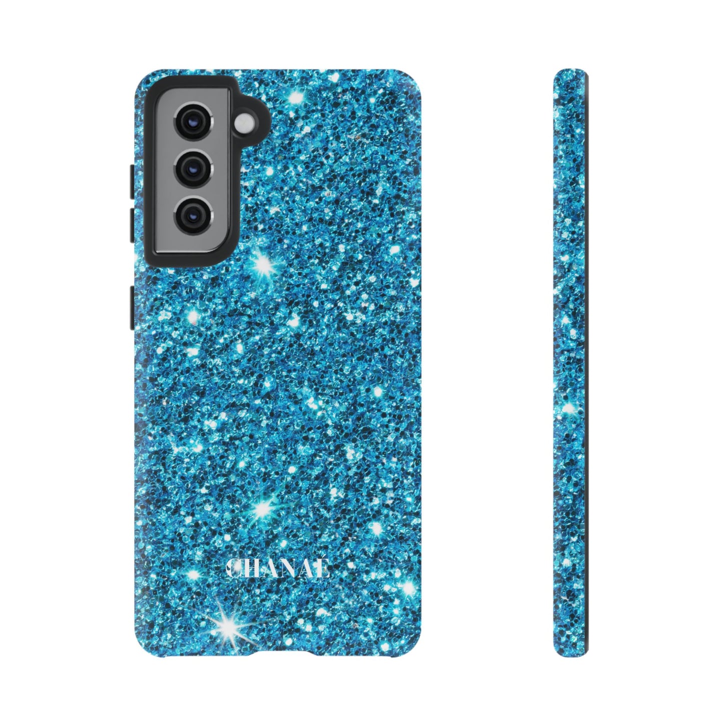 Carnival Diva "Tough" Case (iPhone, Samsung or Google Pixel)