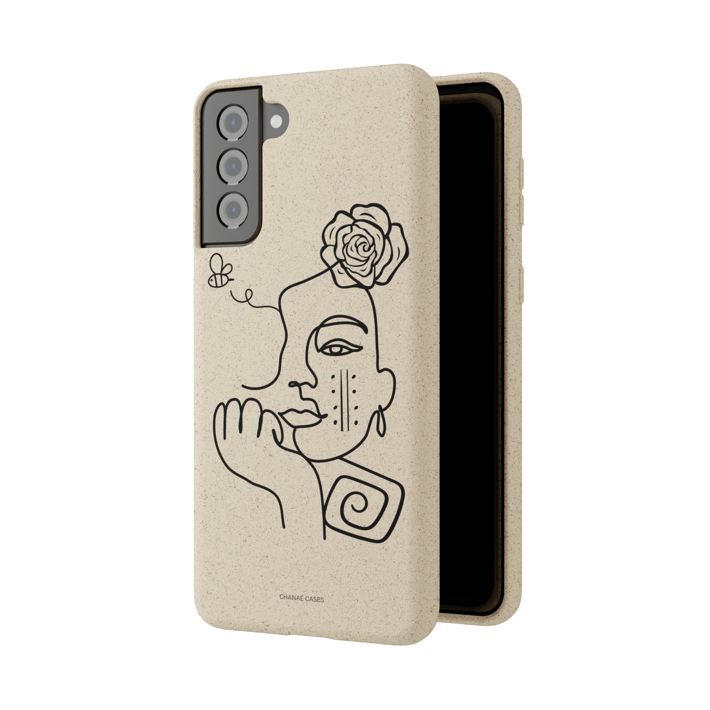 Alora Biodegradable iPhone Case