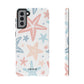 Colourful Starfish "Tough" Case (iPhone, Samsung or Google Pixel)