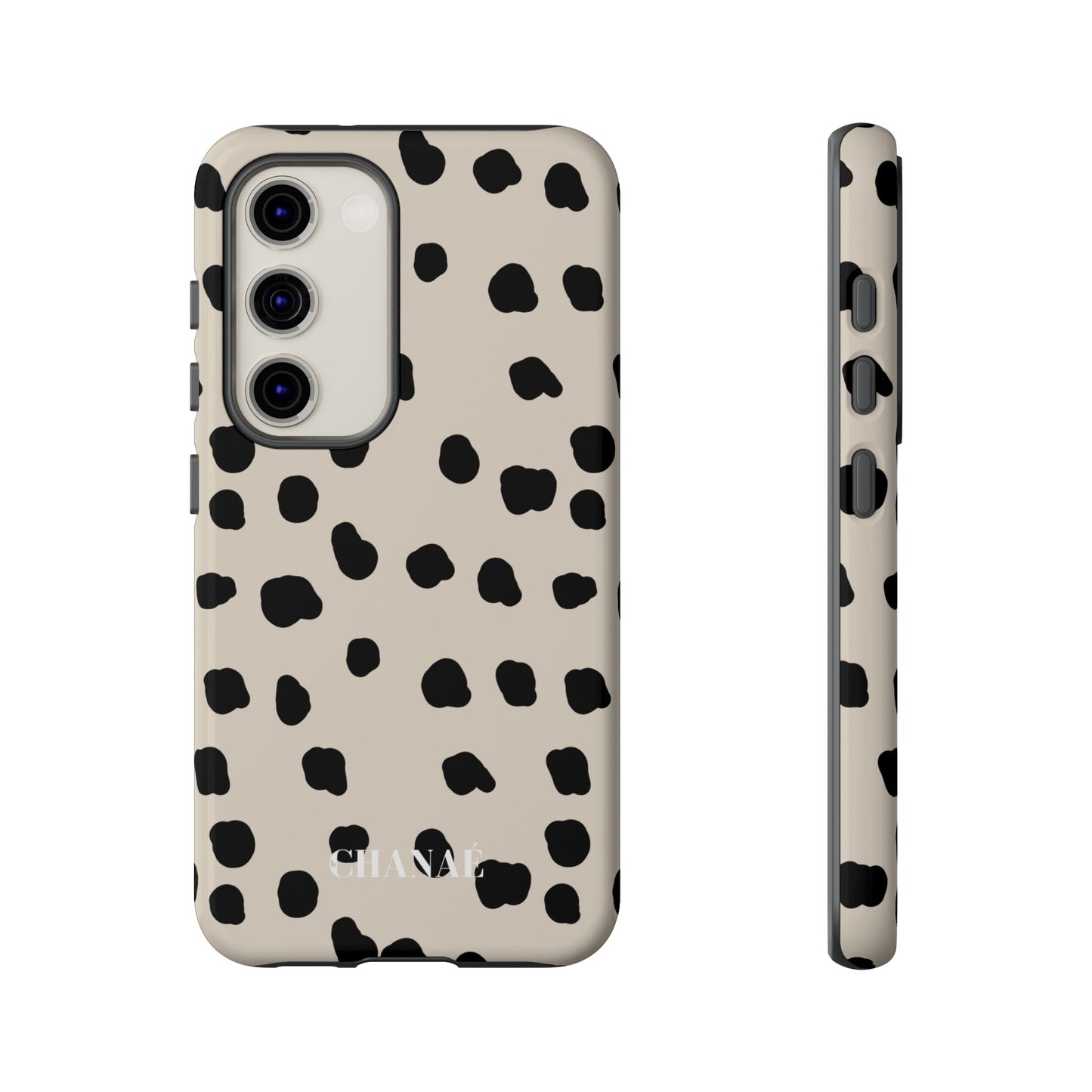 Bombay Dots "Tough" Case (iPhone, Samsung or Google Pixel)