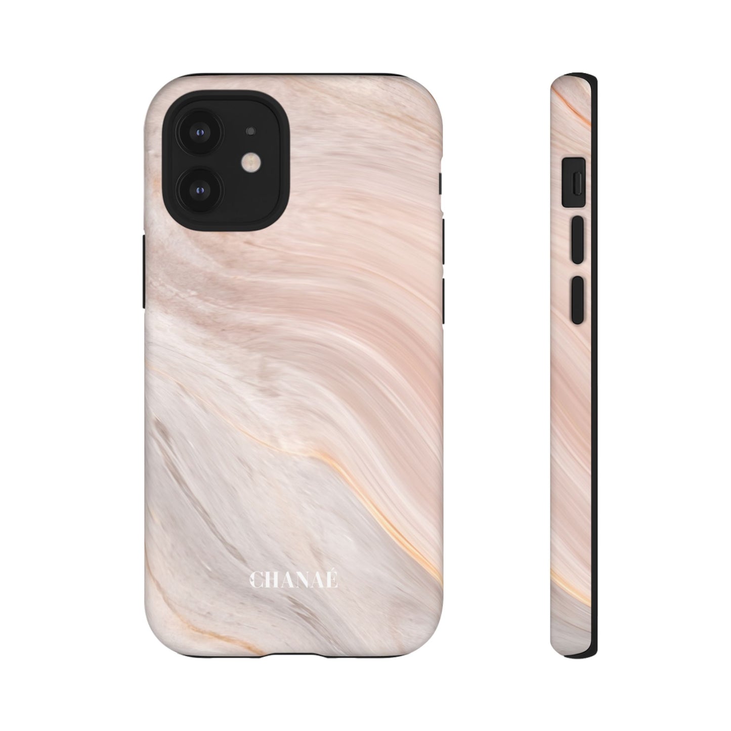 Kelly Marble "Tough" Case (iPhone, Samsung or Google Pixel)