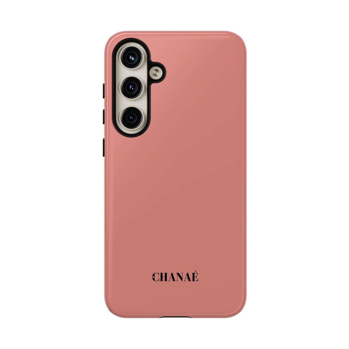 Coral "Tough" Case (iPhone, Samsung or Google Pixel)