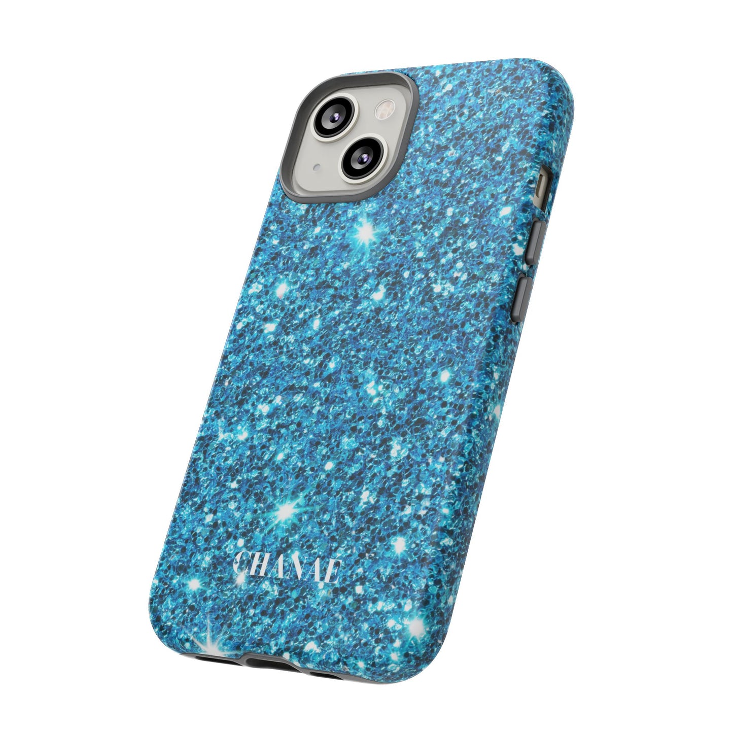 Carnival Diva "Tough" Case (iPhone, Samsung or Google Pixel)