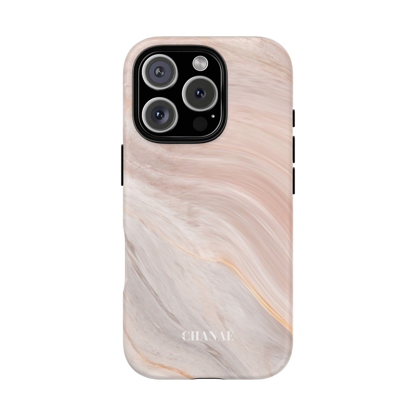 Kelly Marble "Tough" Case (iPhone, Samsung or Google Pixel)