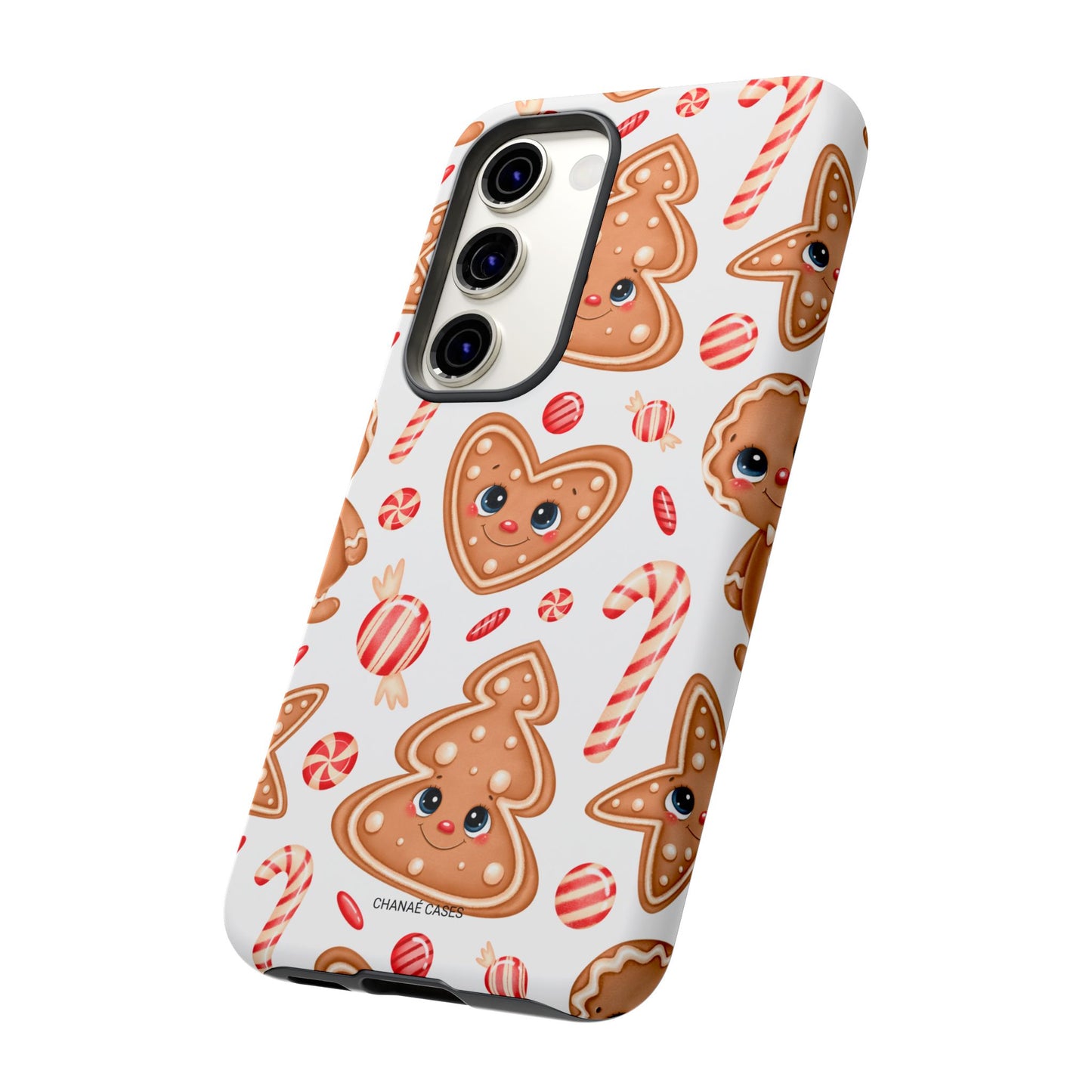 Christmas Goodies "Tough" Case (iPhone, Samsung or Google Pixel)