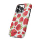 Strawberry Lover "Tough" Case (iPhone, Samsung or Google Pixel)